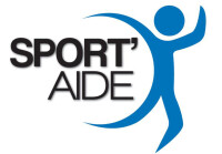 Logo SportAide v3