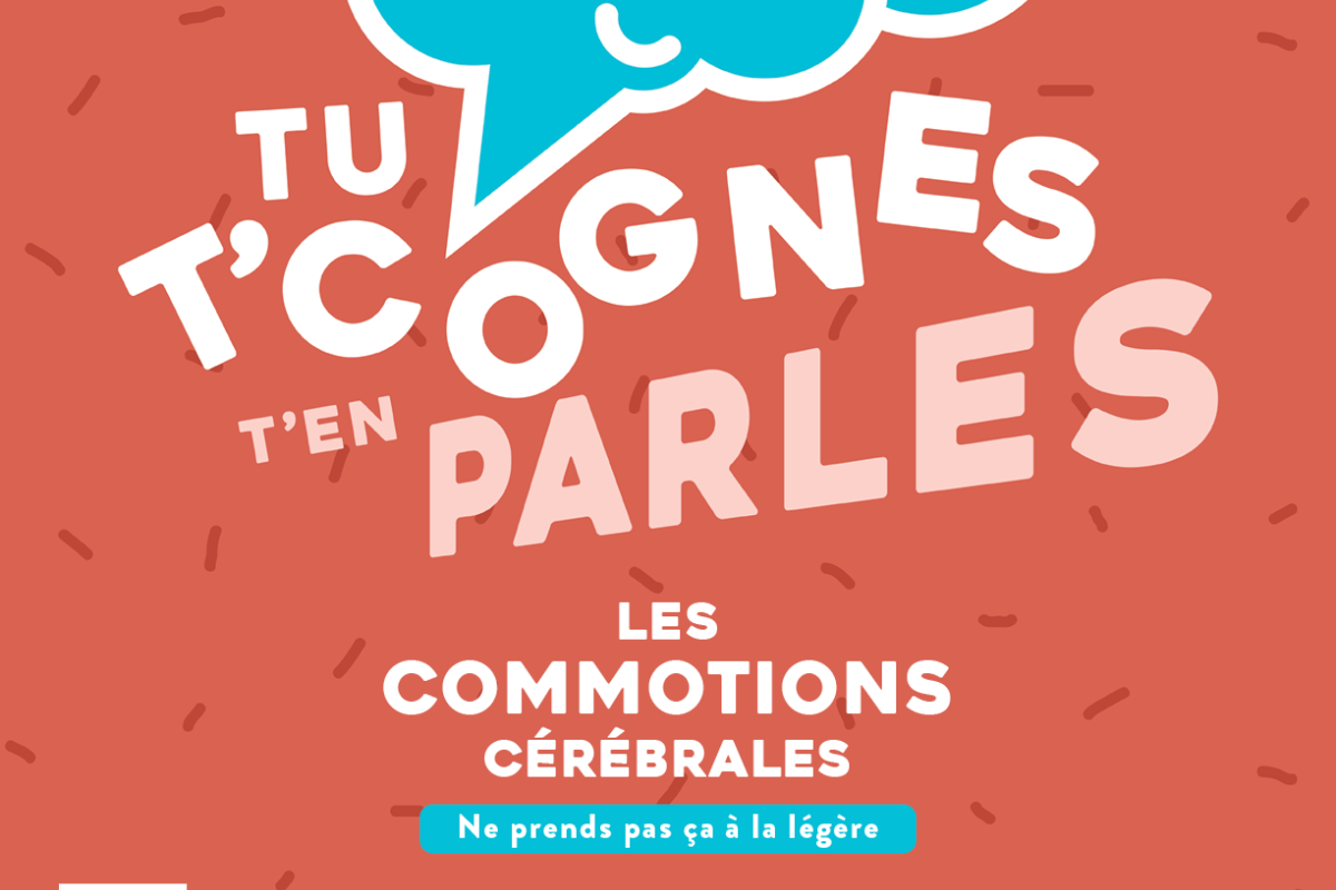 Commotions Affiche