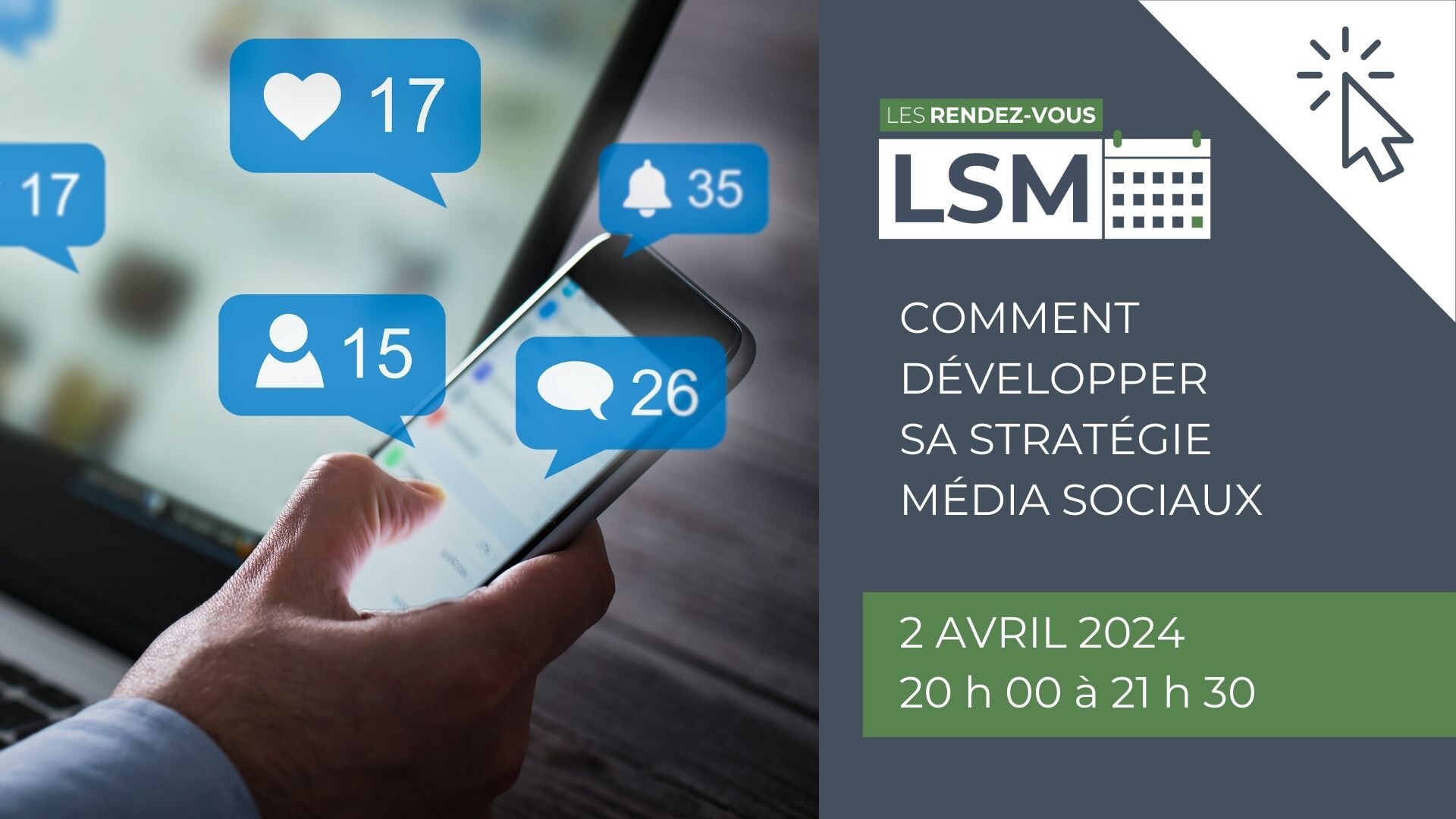 SPORT 20240402 RDVLSM Comment developper strategie media sociaux v2