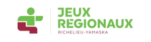 Logos JeuxRegionaux Richelieu Yamaska 01 ajuste