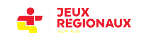 Logos JeuxRegionaux Rive Sud 01 ajuste