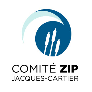Logo ZIP Jacques Cartier