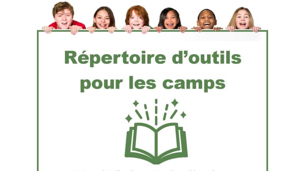 2023 Boite a outils camps